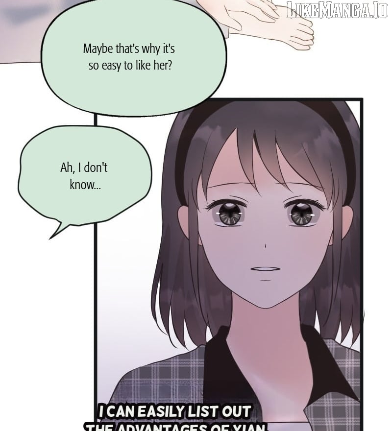 Soul to Soul Chapter 19 - page 59